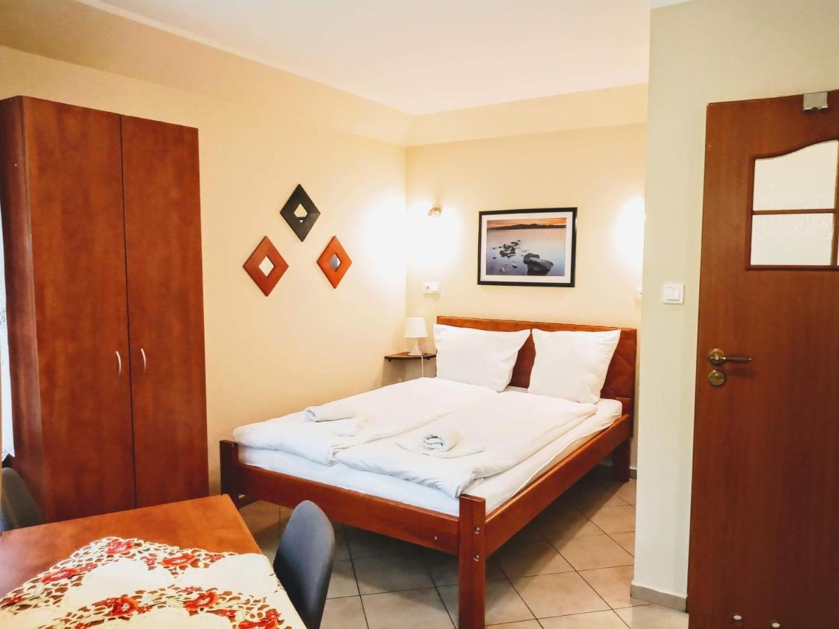 Villa Sorento Mielno  Kültér fotó