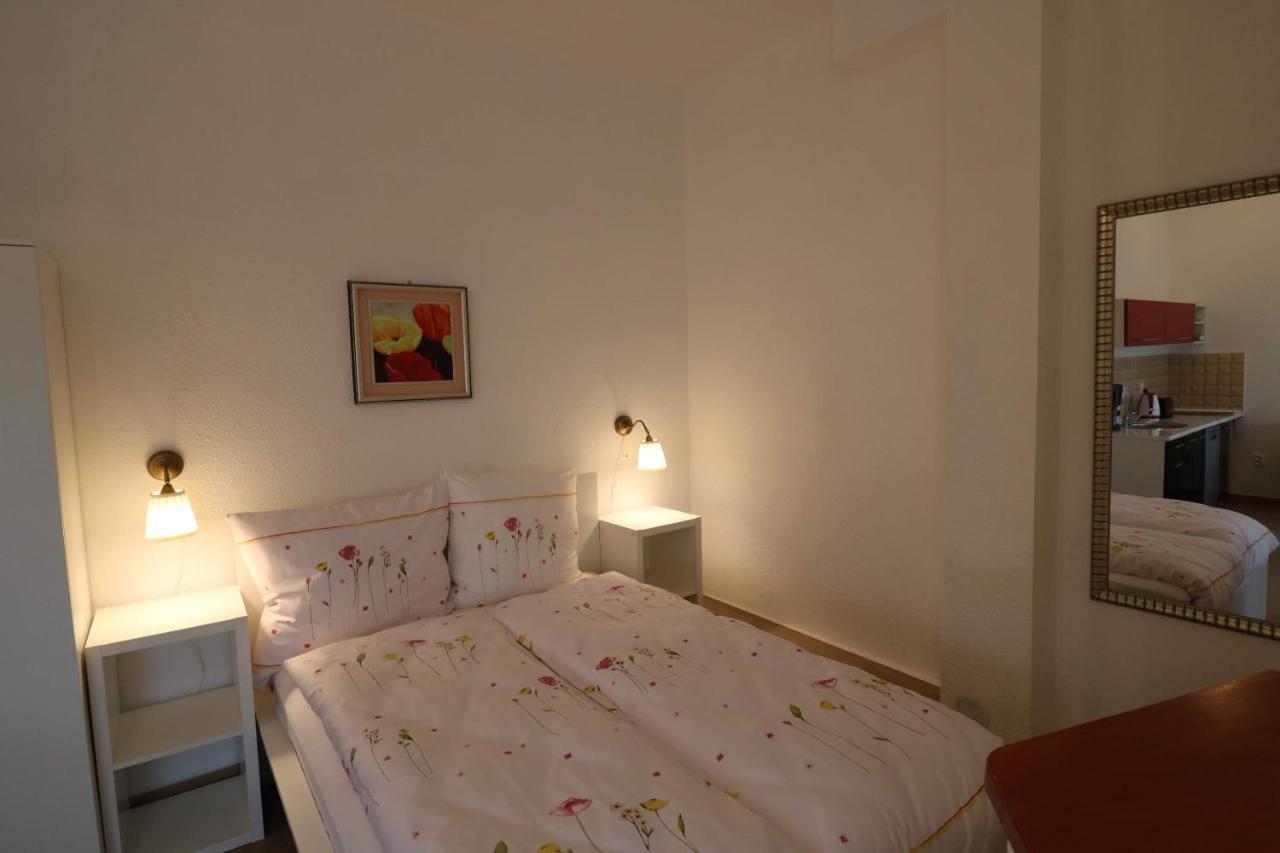 Villa Sorento Mielno  Kültér fotó