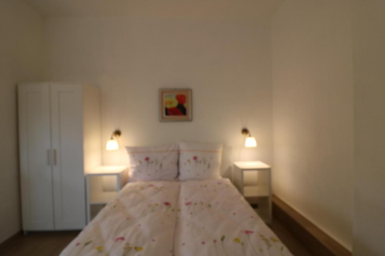 Villa Sorento Mielno  Kültér fotó