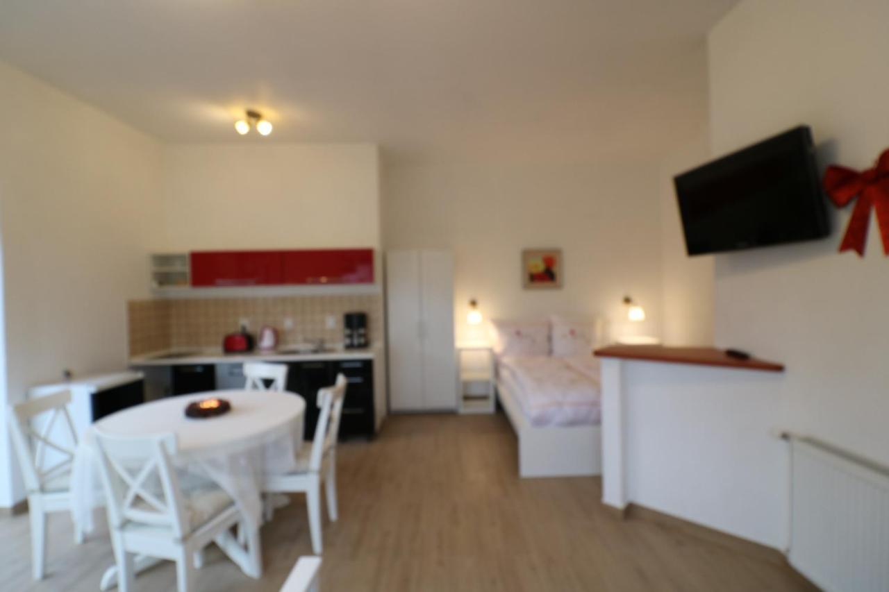 Villa Sorento Mielno  Kültér fotó