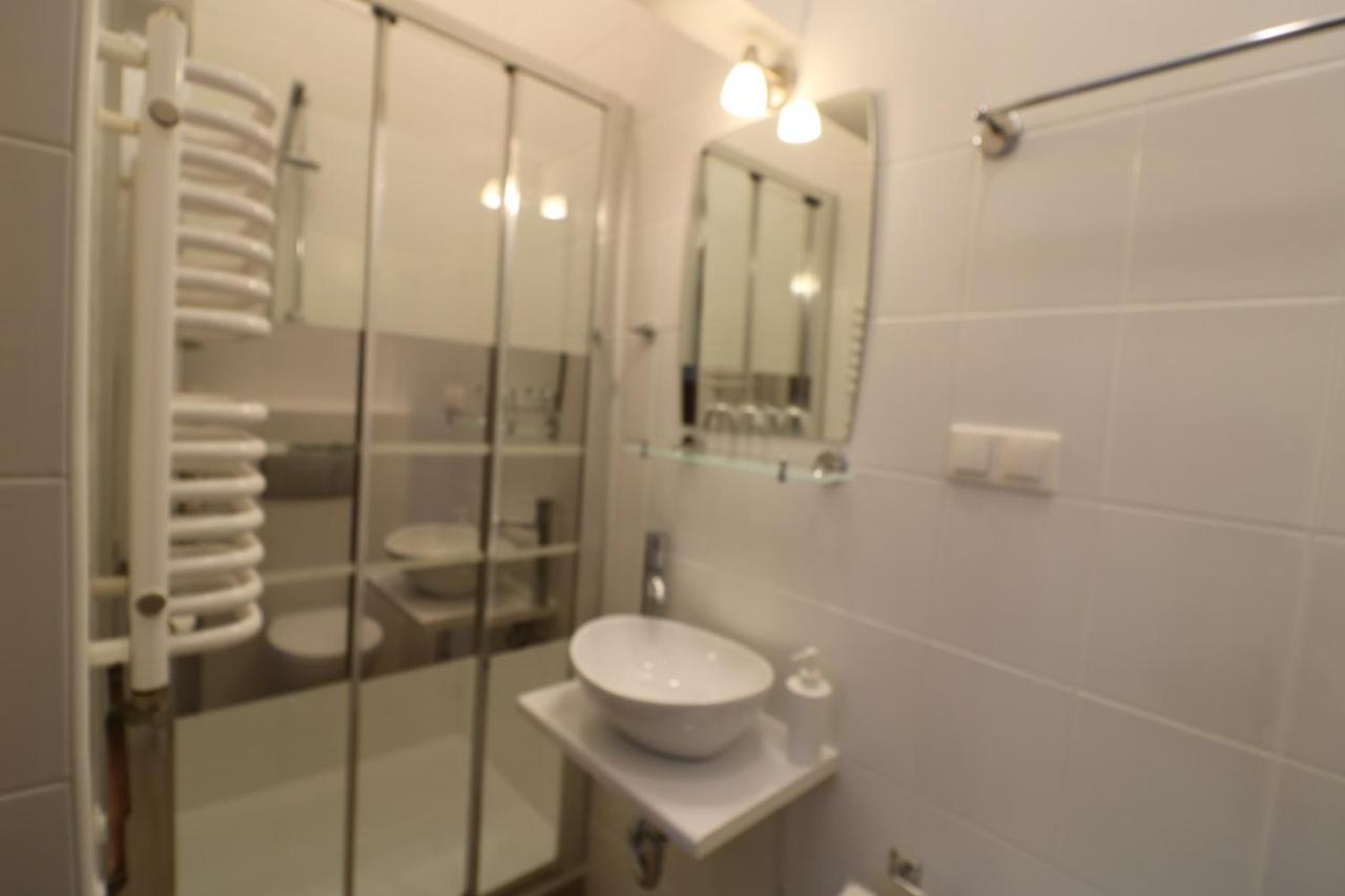 Villa Sorento Mielno  Kültér fotó