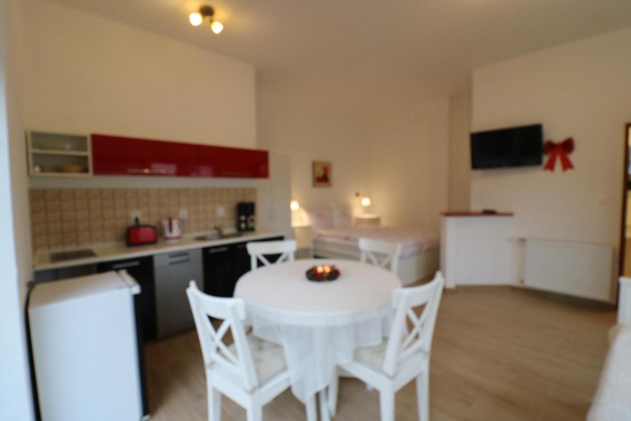 Villa Sorento Mielno  Kültér fotó