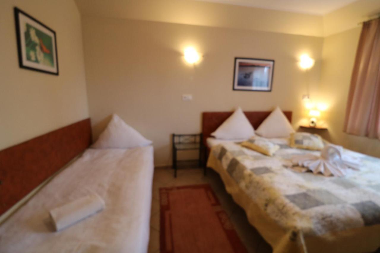 Villa Sorento Mielno  Kültér fotó