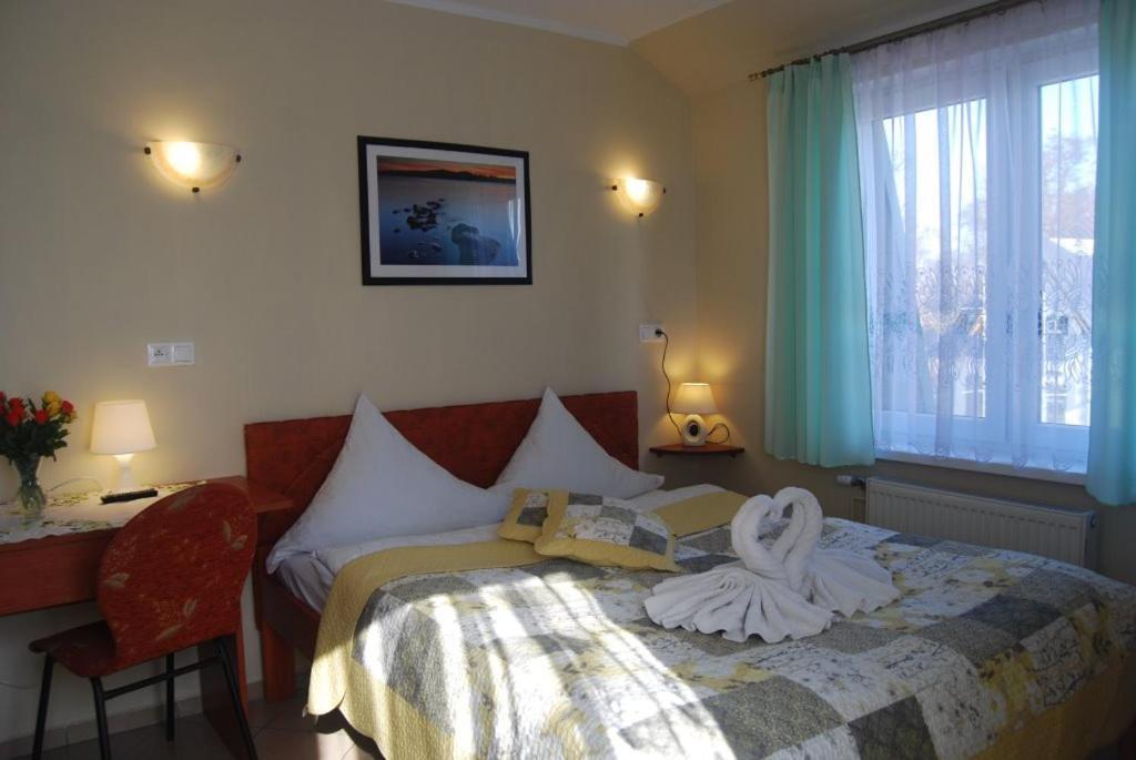 Villa Sorento Mielno  Kültér fotó